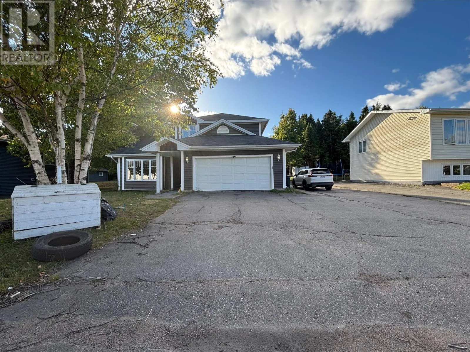 House for rent: 13 Cormack Place, Georges Brook-Milton, Newfoundland & Labrador A5A 0H3