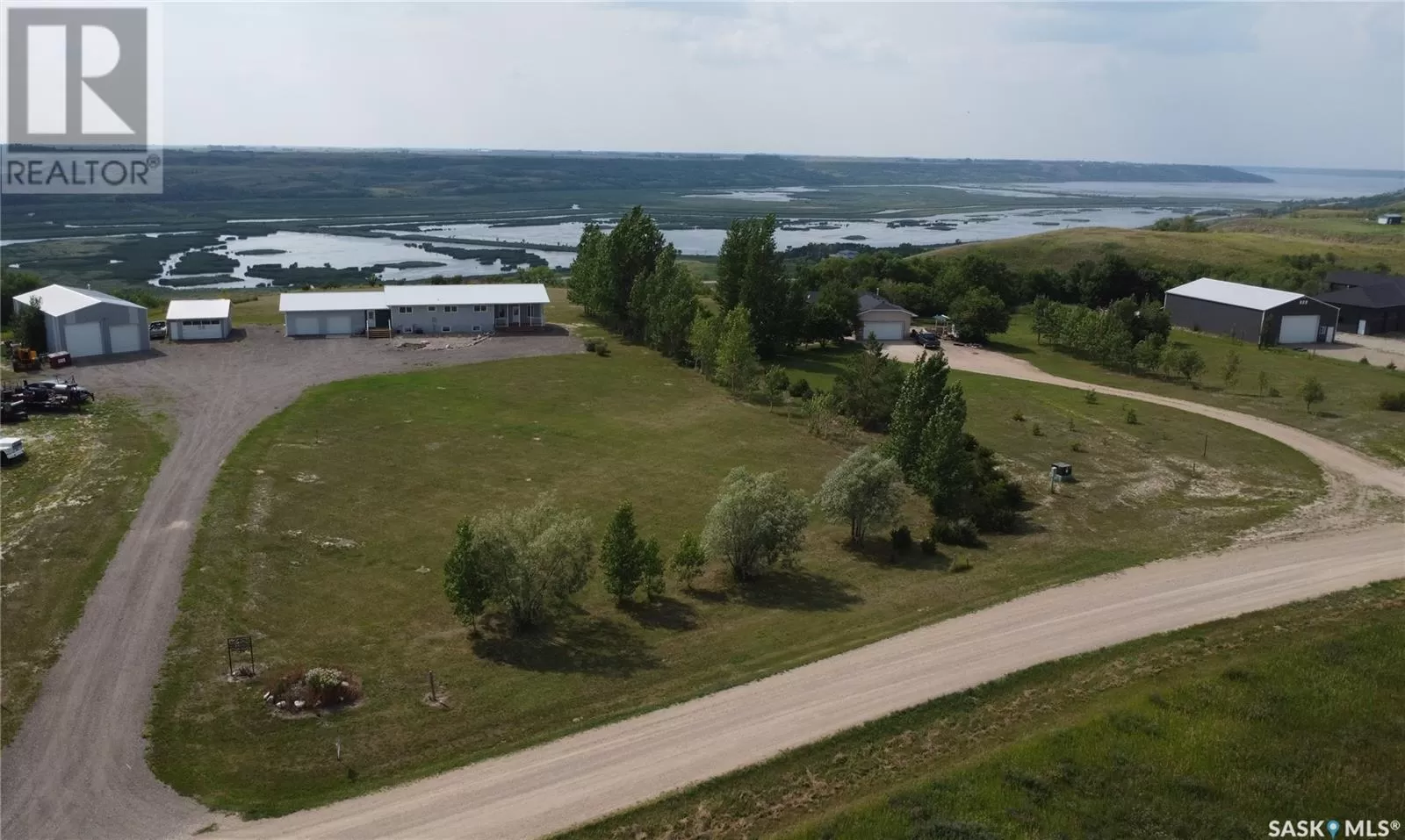 House for rent: 13 Cummins Road, Longlaketon Rm No. 219, Saskatchewan S0G 0W0