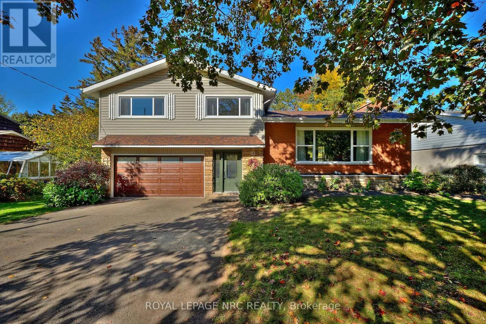 House for rent: 13 Damude Drive, Pelham, Ontario L0S 1E0