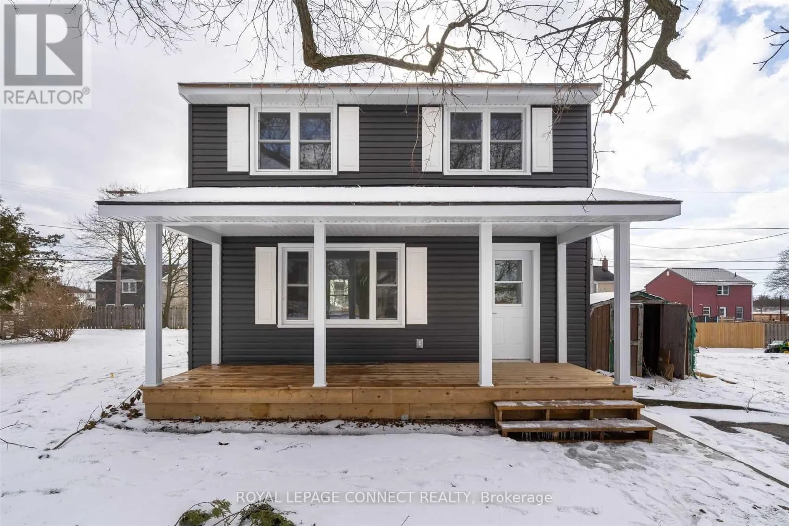 House for rent: 13 Diver Belt Drive, Prince Edward County, Ontario K0K 2T0