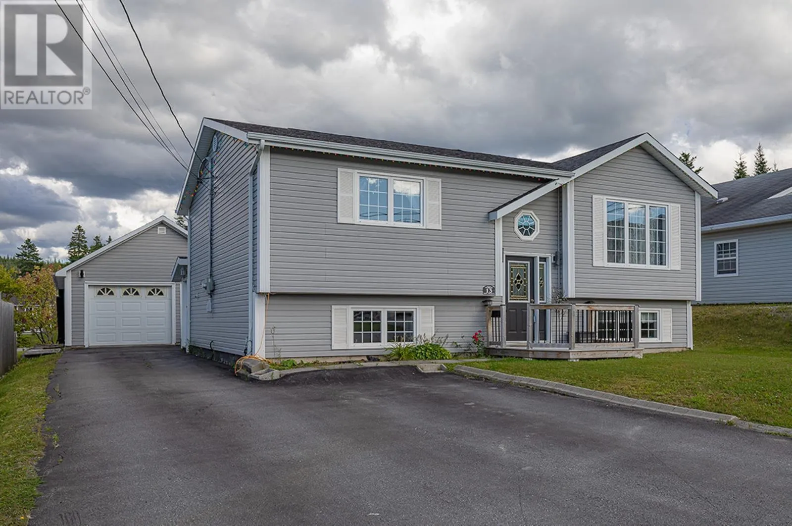 House for rent: 13 Dove Crescent, Massey Drive, Newfoundland & Labrador A2H 7M1