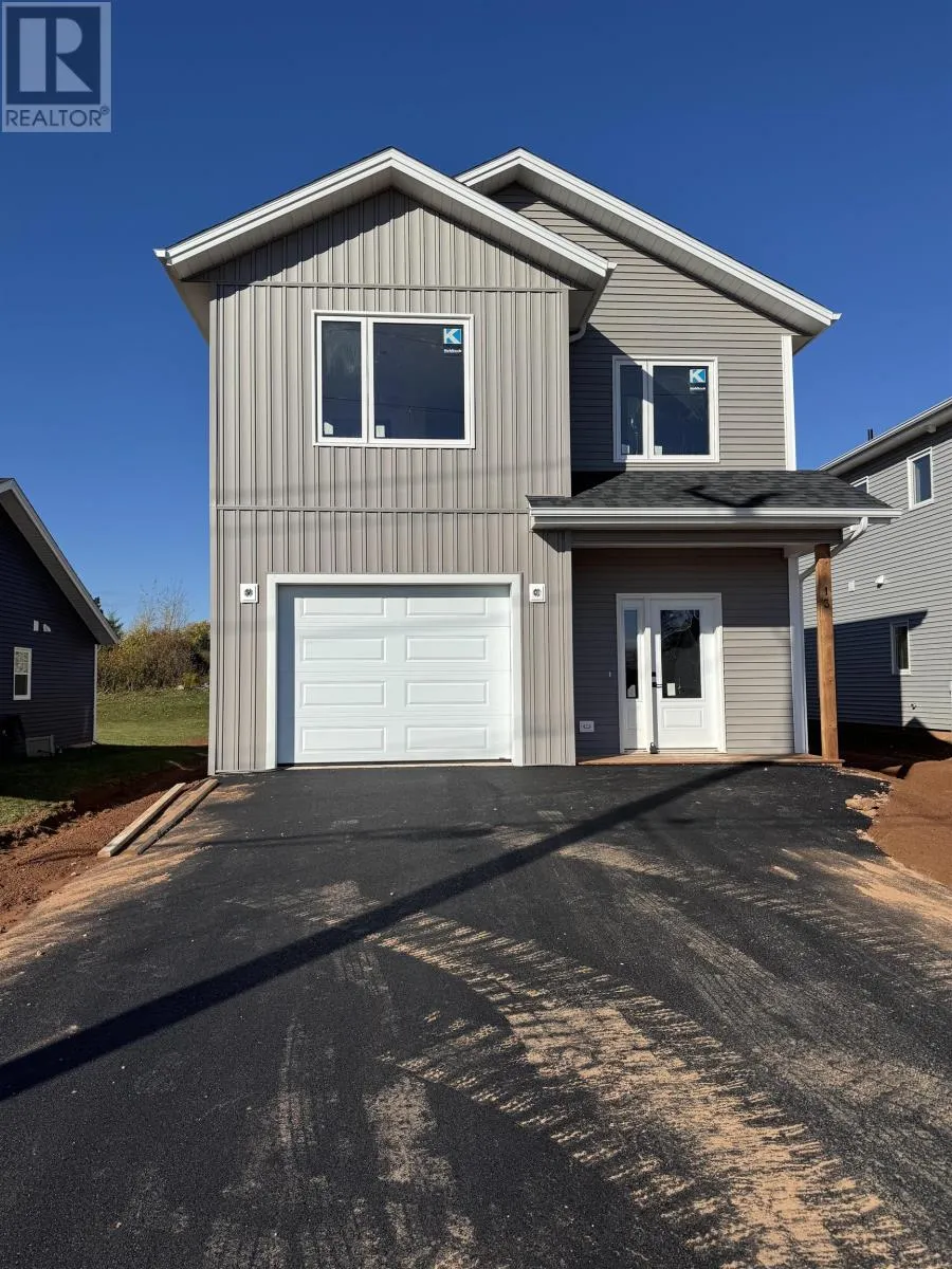 House for rent: 13 Emily Drive, Charlottetown, Prince Edward Island C1C 0Z3