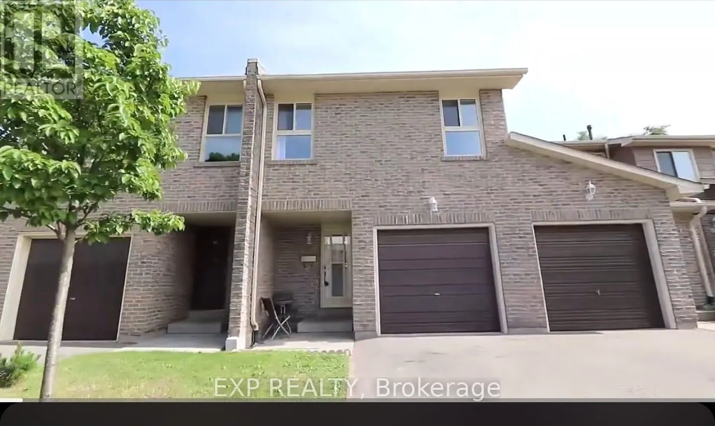 Row / Townhouse for rent: 13 Foster Crescent, Brampton, Ontario L6V 3M7
