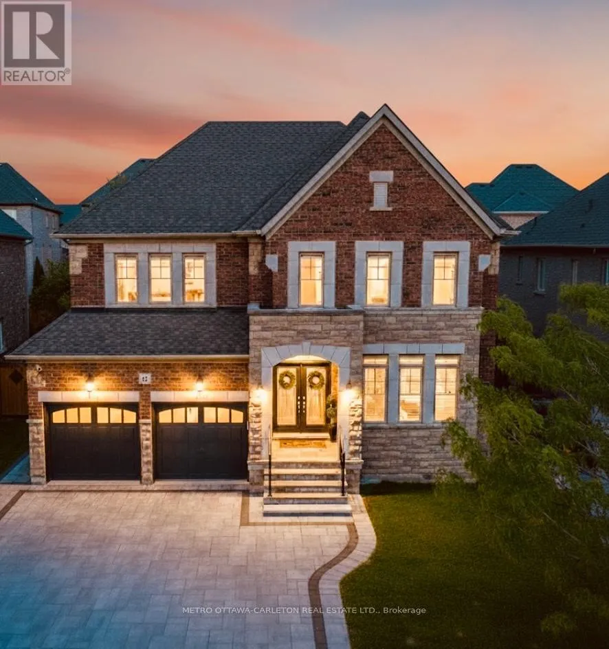 House for rent: 13 Franmar Road, Brampton, Ontario L6X 0W3