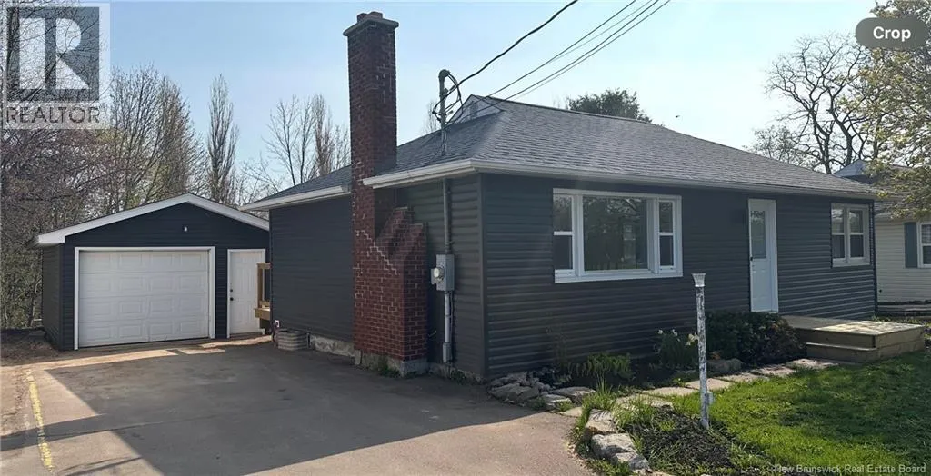 13 Gurney Drive, Moncton, New Brunswick E2L 1E8