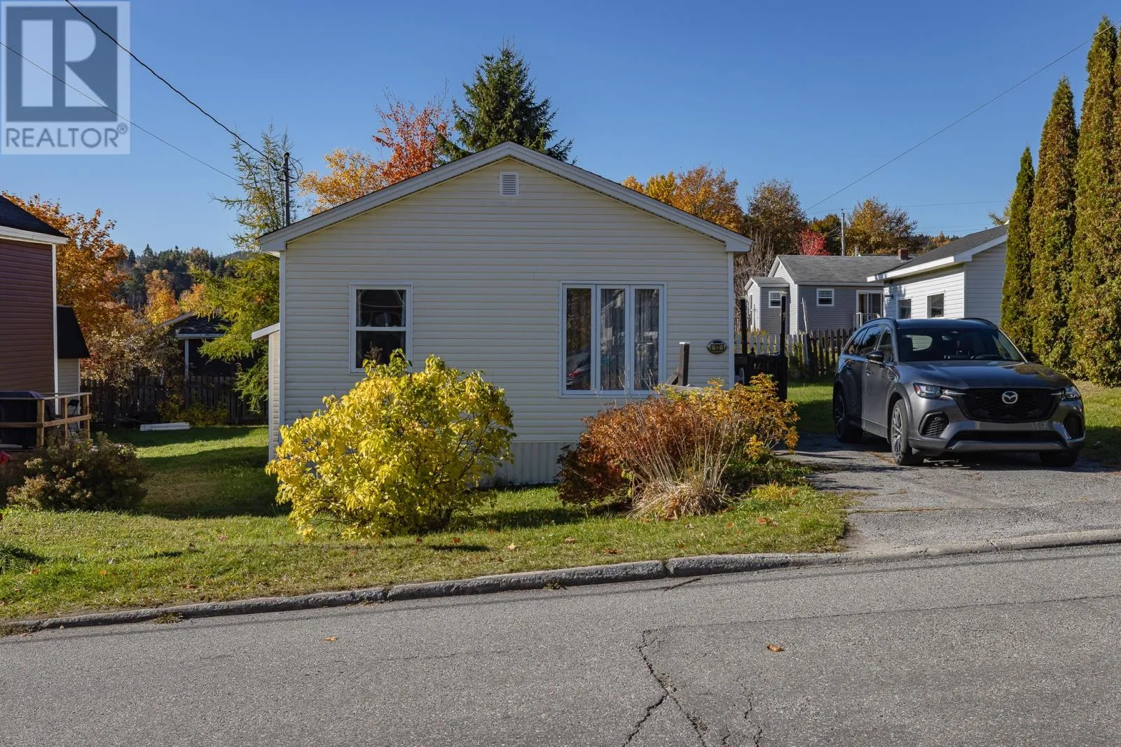 House for rent: 13 Happy Valley Road, Corner Brook, Newfoundland & Labrador A2H 4S2