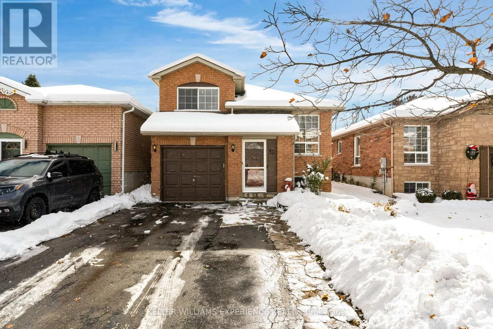 House for rent: 13 Kate Aitken Crescent, New Tecumseth, Ontario L0G 1A0