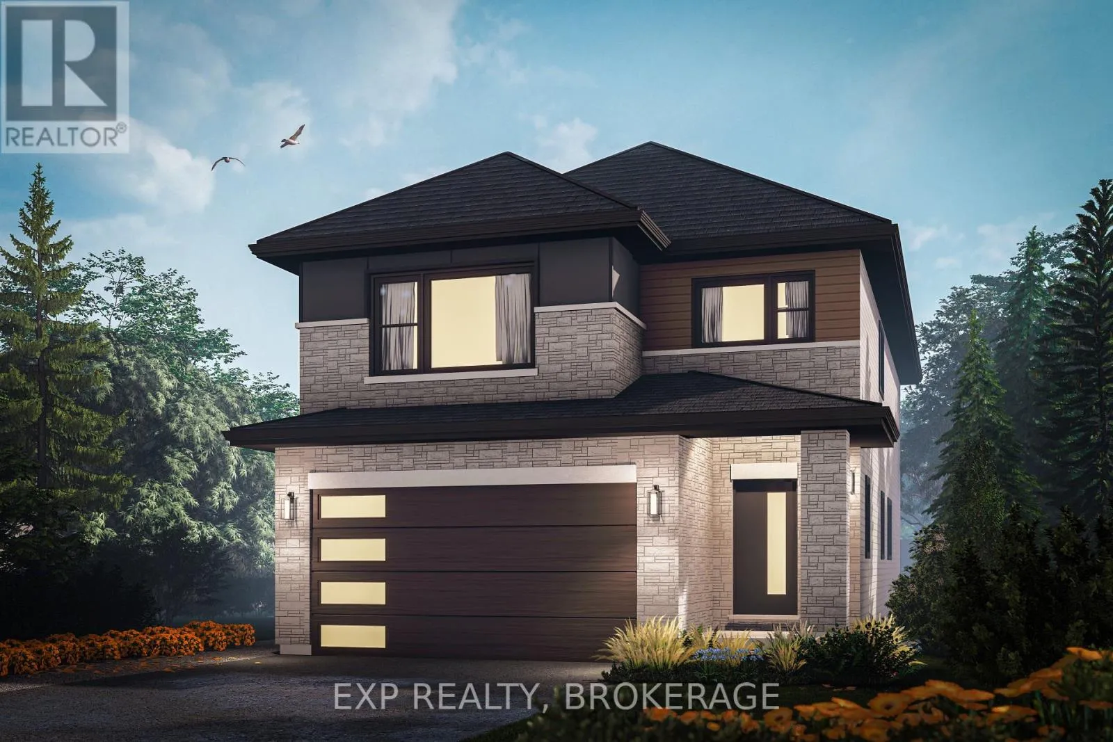 House for rent: 13 Kilimanjaro Drive, Loyalist, Ontario K7N 0C5