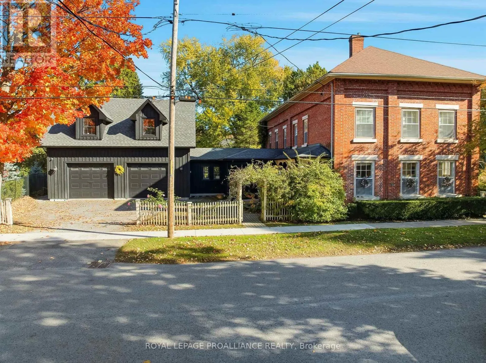 House for rent: 13 King Street, Port Hope, Ontario L1A 2R3