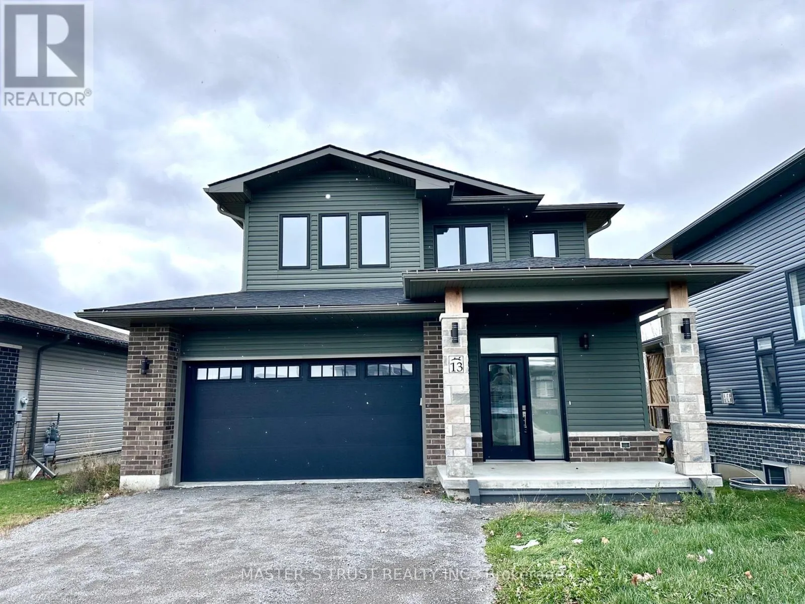 House for rent: 13 Lillys Court, Cramahe, Ontario K0K 1S0