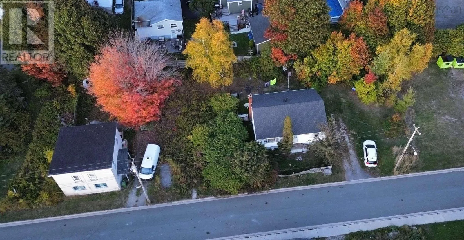 13 Lorne Street, North Sydney, Nova Scotia B2A 2K8