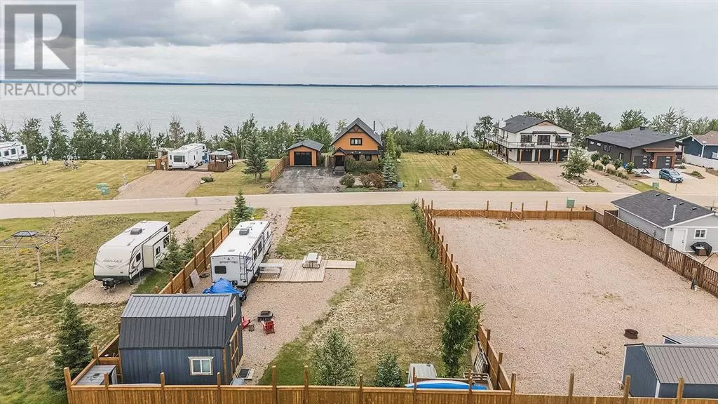 13 Marina Crescent, Rural Stettler No. 6, County of, Alberta T0C 2L0