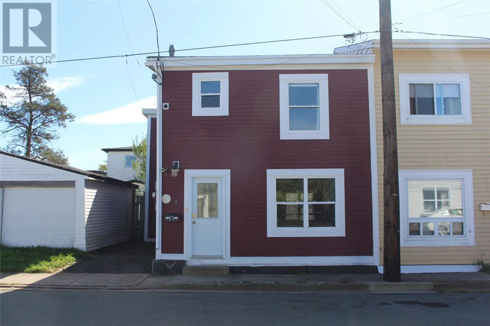 House for rent: 13 Mcneil Street, St. John's, Newfoundland & Labrador A1C 2V1
