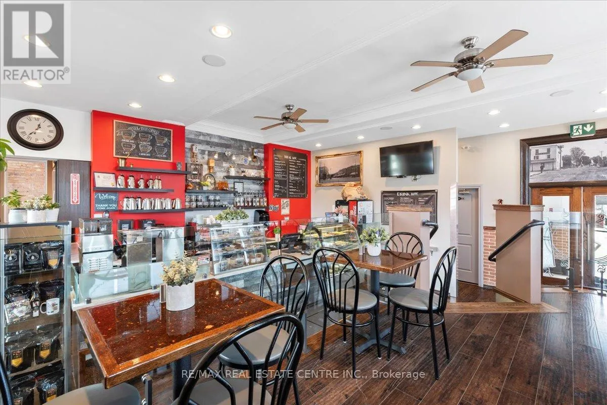 1-3 Mill Street, Quinte West, Ontario K0K 2C0