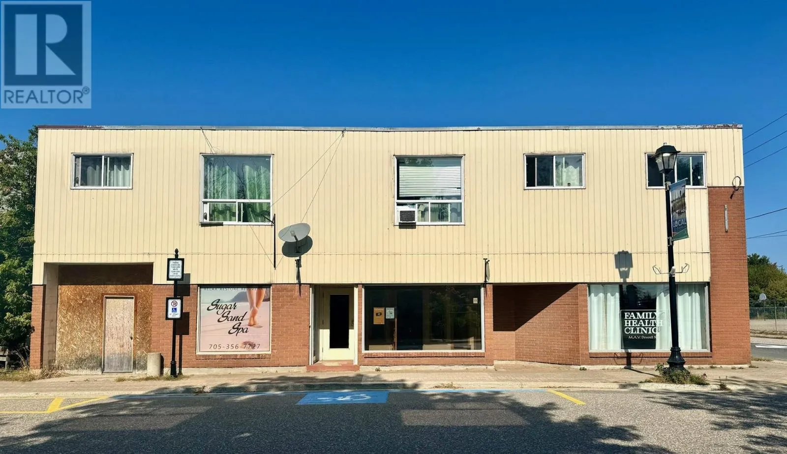 13 Murray St, Blind River, Ontario P0R 1B0