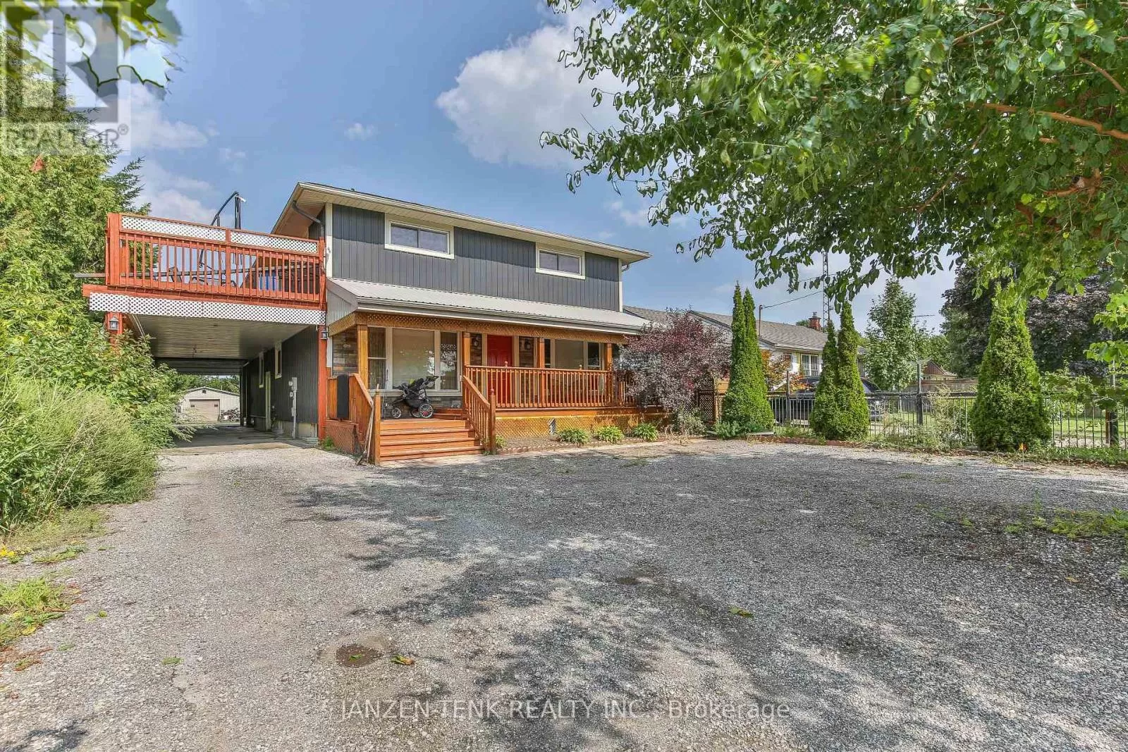 House for rent: 13 Norfolk County Road 21 Street, Norfolk, Ontario N0E 1G0