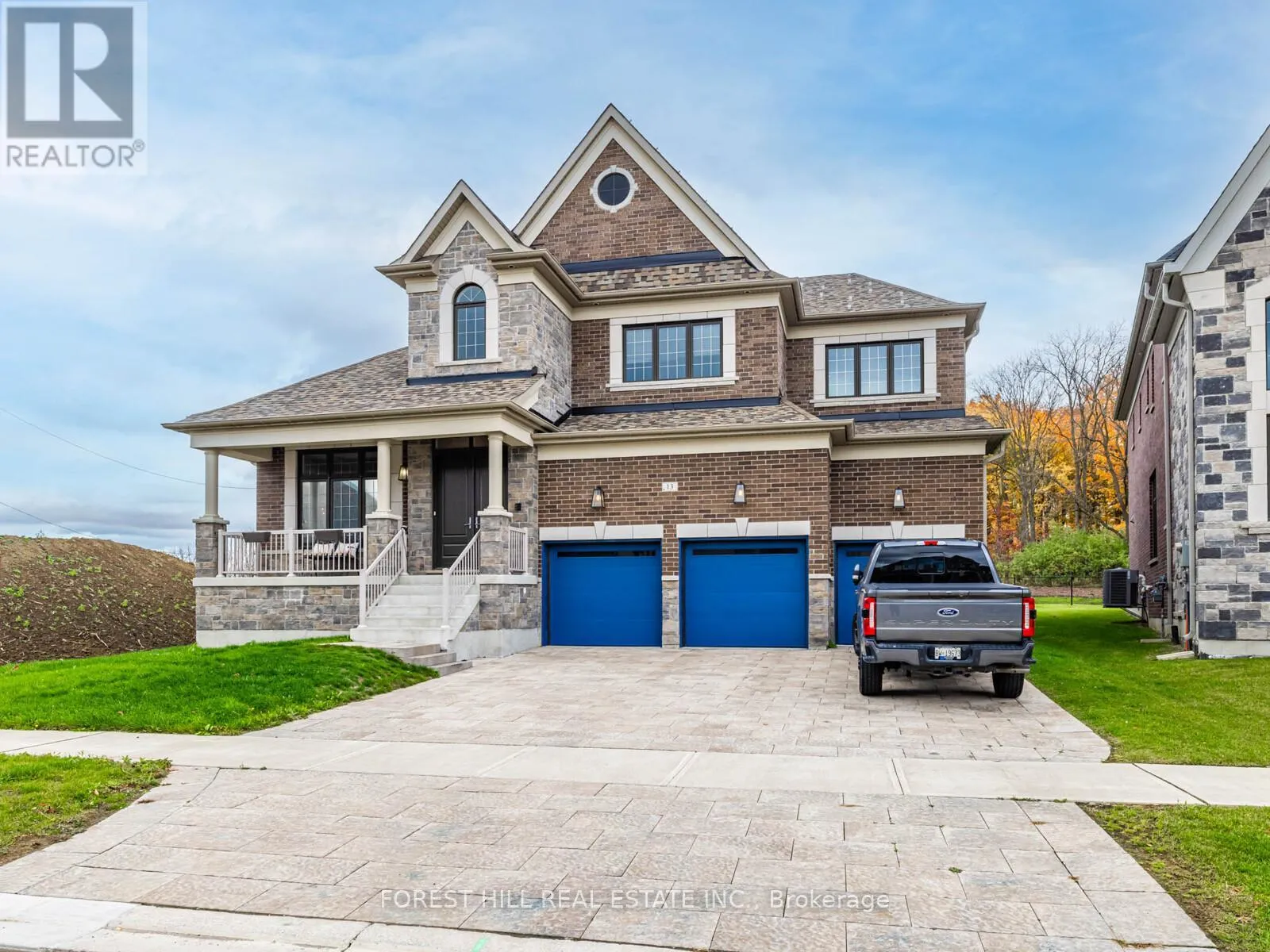 House for rent: 13 Pellegrini Drive, Vaughan, Ontario L4H 4A2