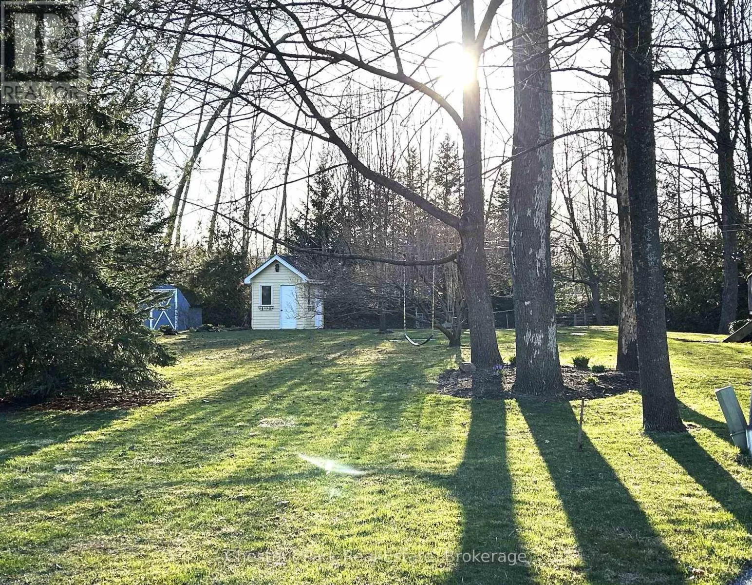 13 Pollard Drive, Meaford, Ontario N4L 1A7