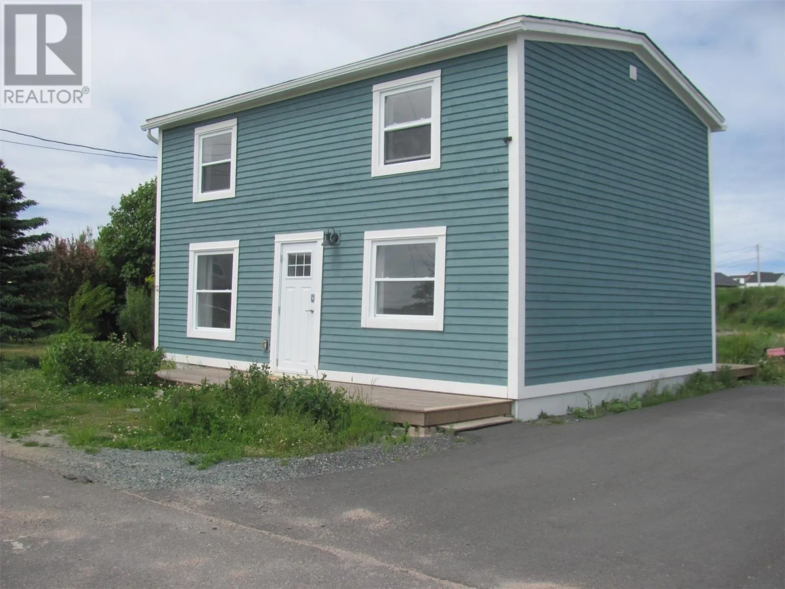 House for rent: 13 Powers Lane, Bonavista, Newfoundland & Labrador A0C 1B0
