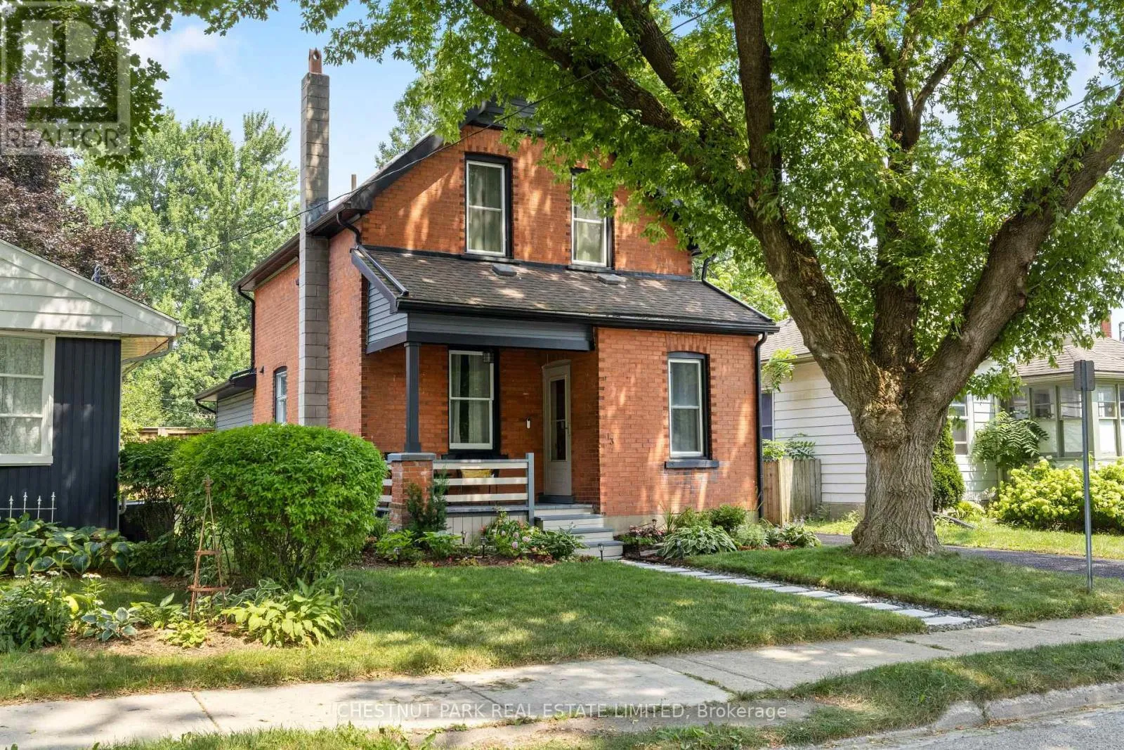 House for rent: 13 Princess Street, Stratford, Ontario N5A 6C5