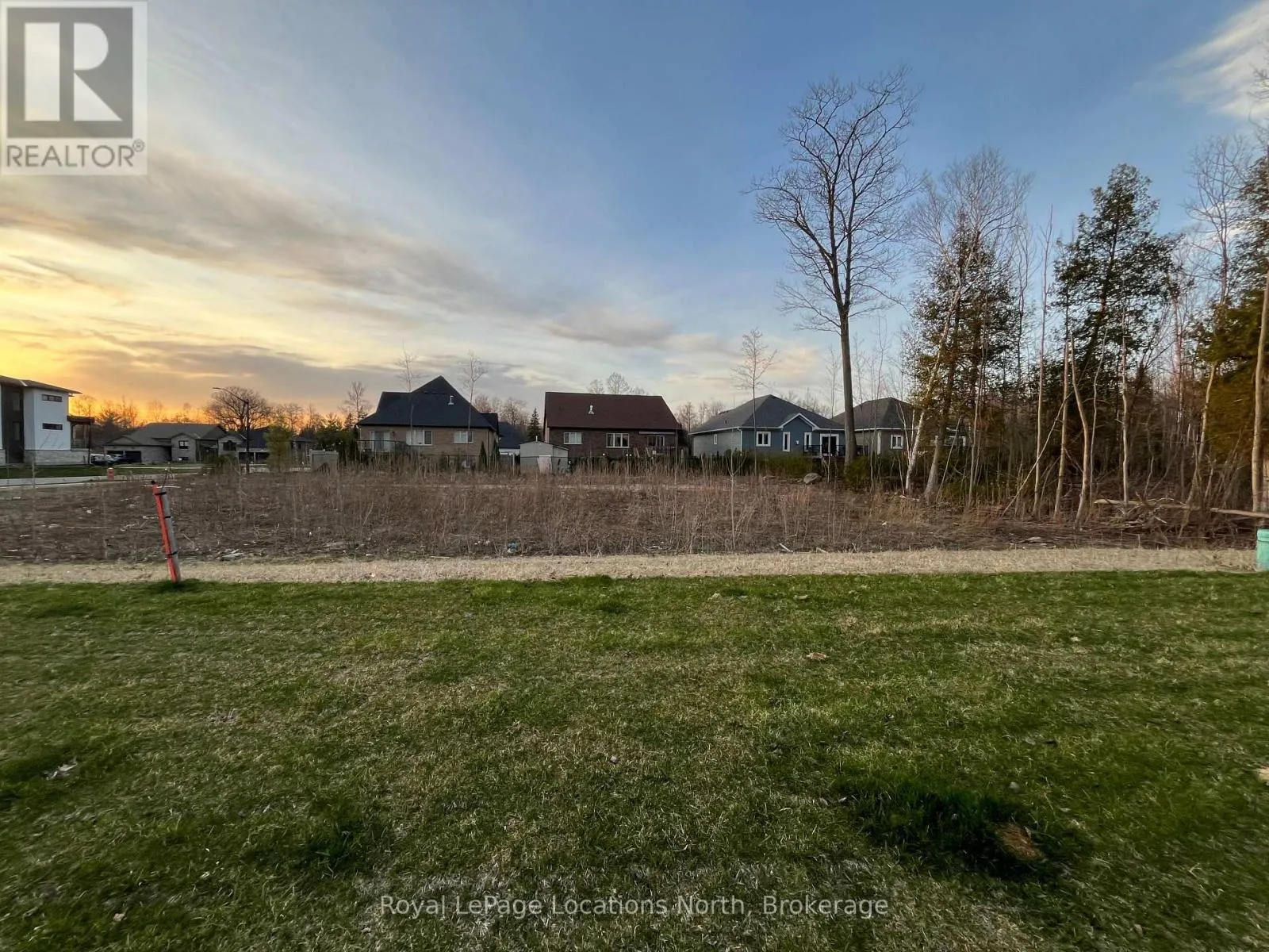 13 Pt 2 Mapleside Drive, Wasaga Beach, Ontario L9Z 3A5