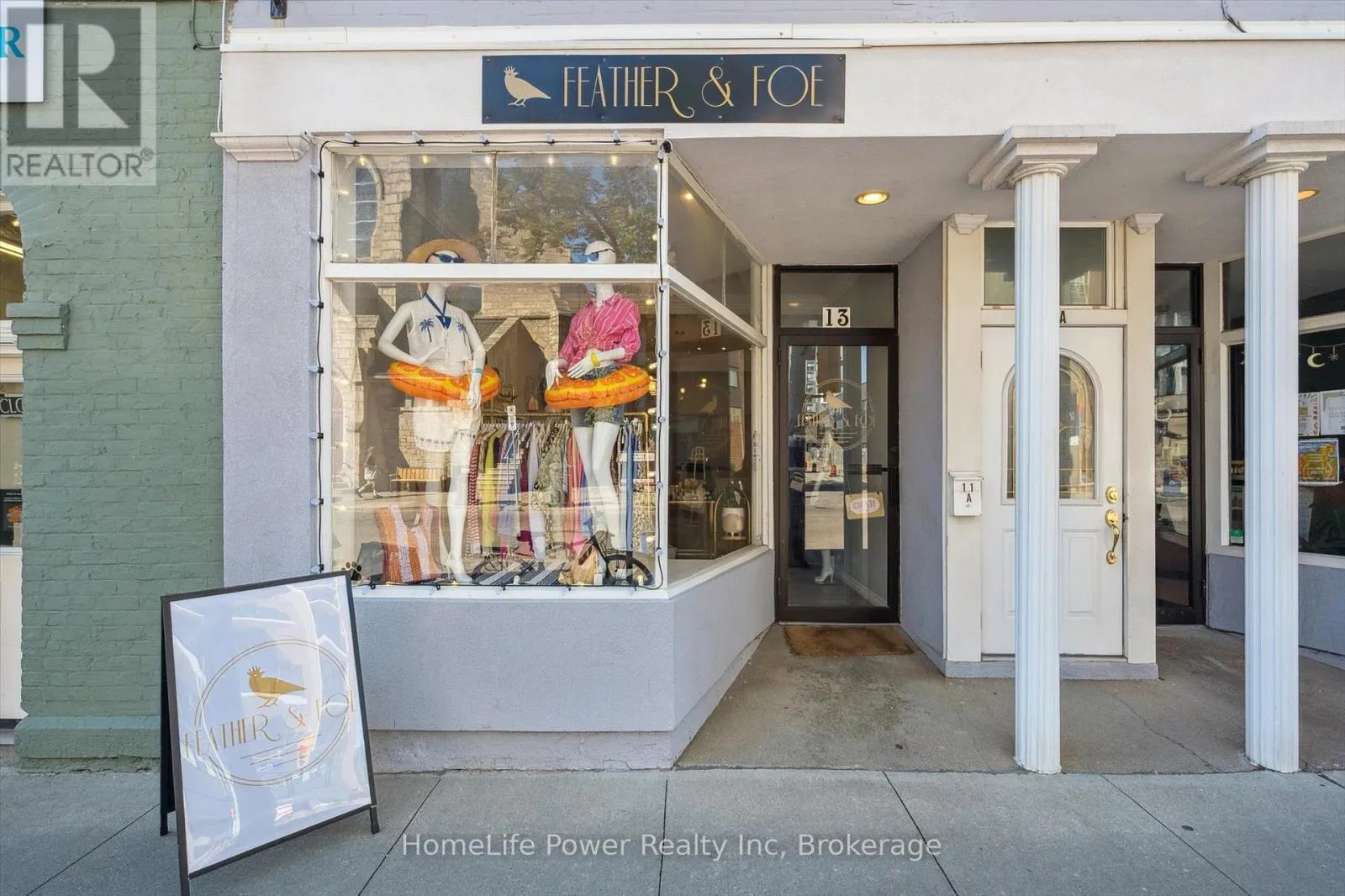 13 Quebec Street, Guelph, Ontario N1H 2T1