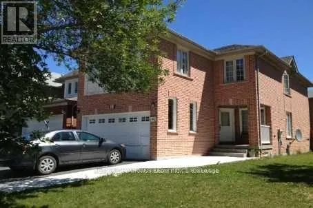 House for rent: 13 Sahara Trail, Brampton, Ontario L6R 1P2