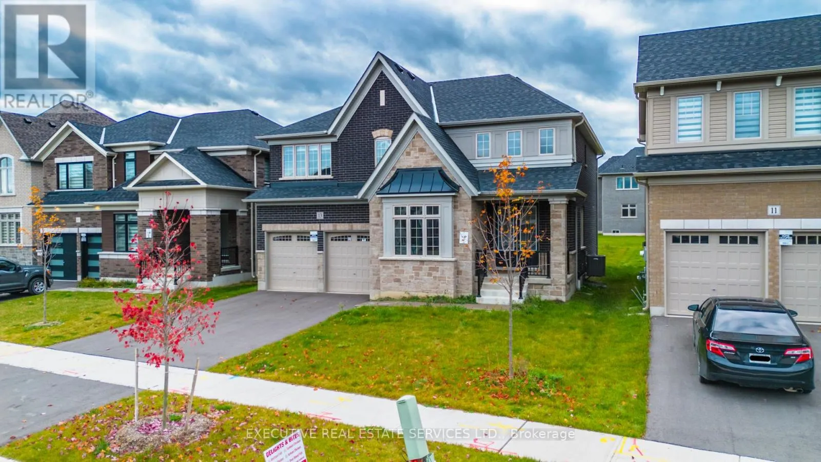 House for rent: 13 Sandhill Crescent, Adjala-Tosorontio, Ontario L0G 1W0