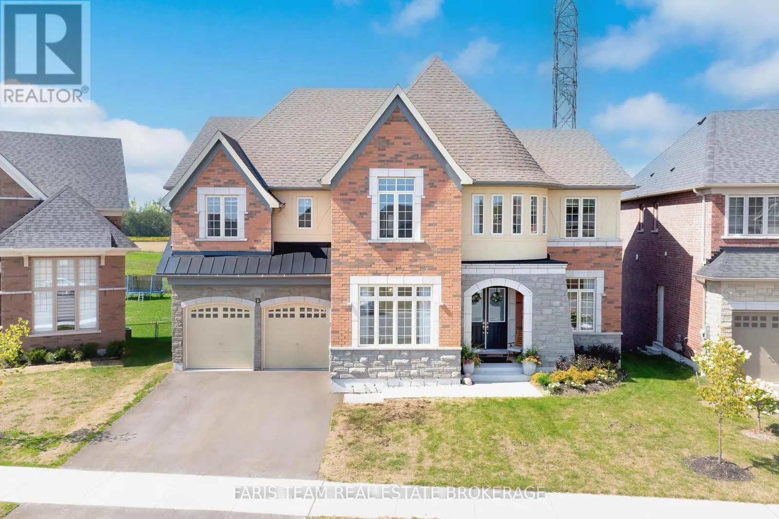 House for rent: 13 Sanford Circle, Springwater, Ontario L9X 2A8