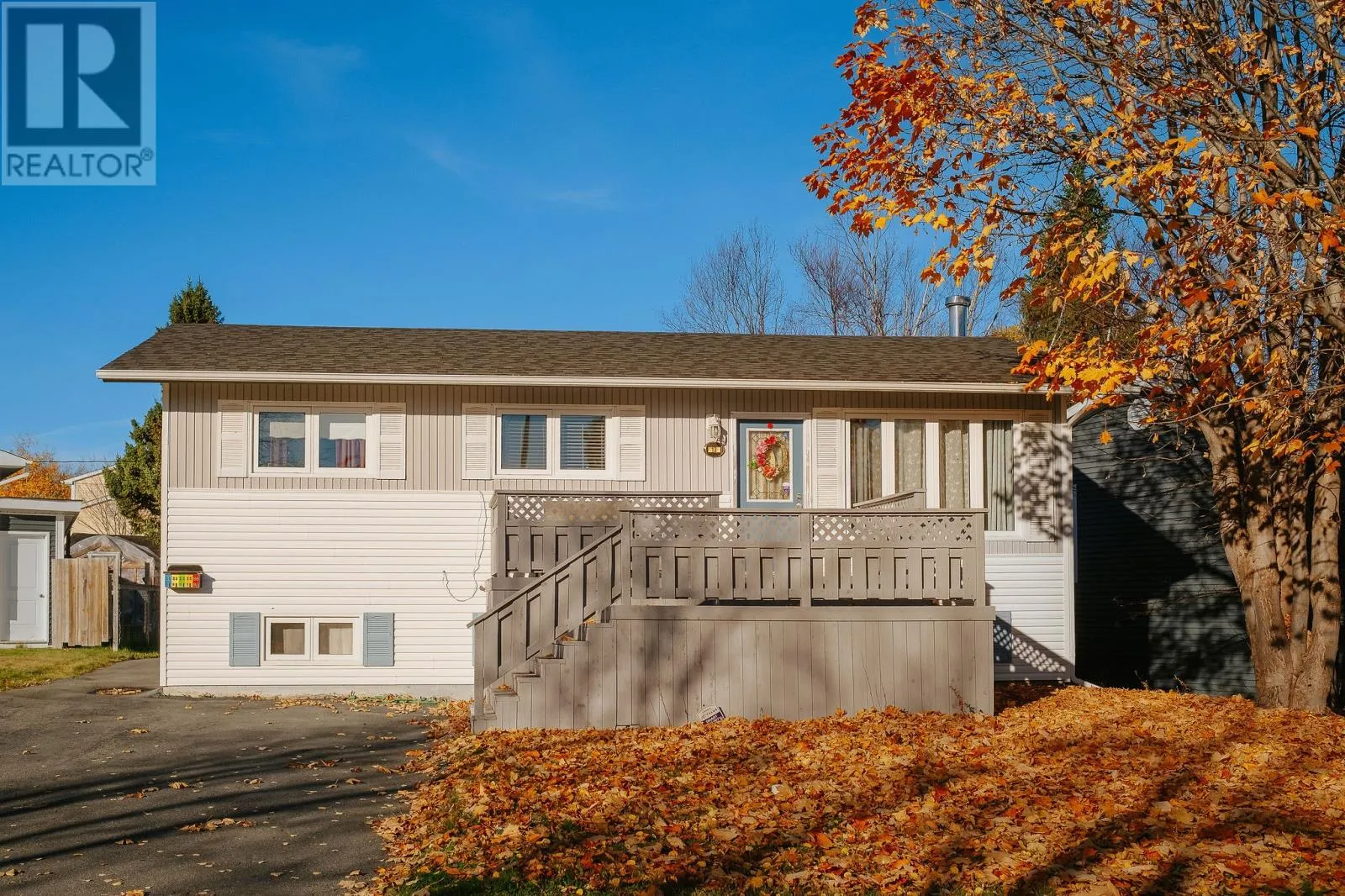 House for rent: 13 Solberg Crescent, Gander, Newfoundland & Labrador A1V 2C5