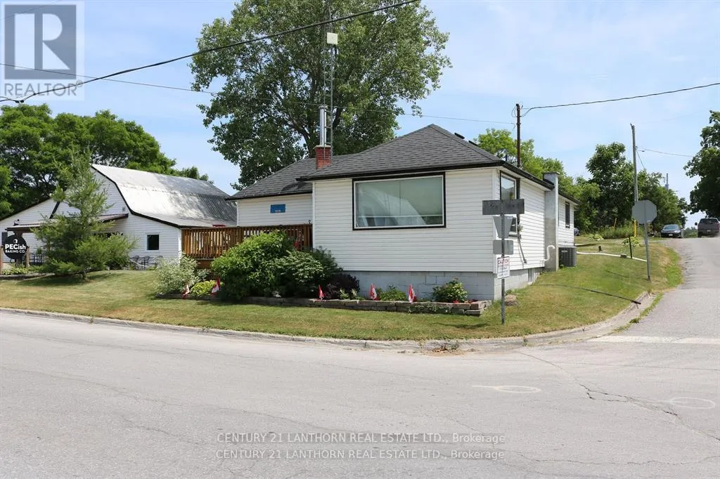 House for rent: 13 St Philip Street, Prince Edward County, Ontario K0K 2P0