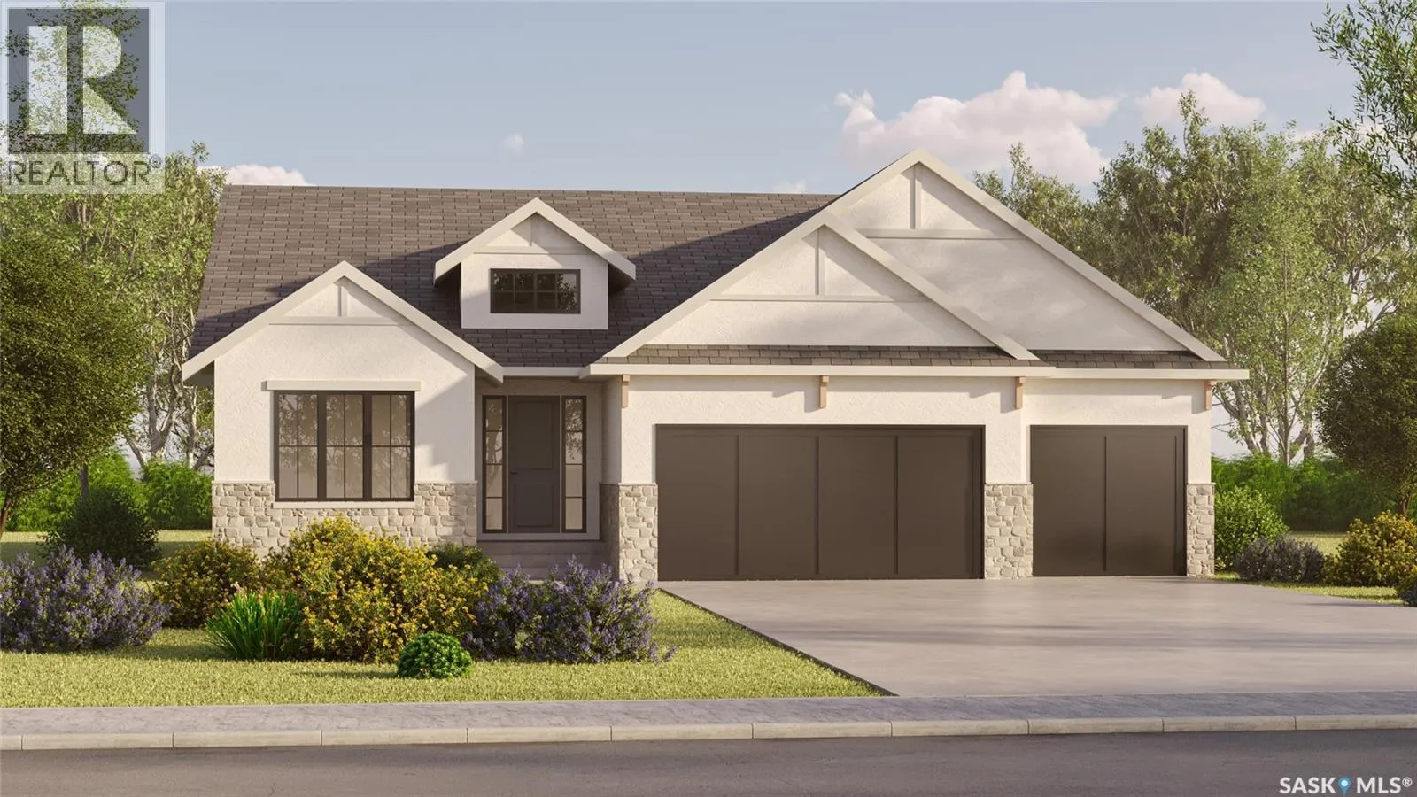 House for rent: 13 Sunterra Drive, Shields, Saskatchewan S7C 0A3