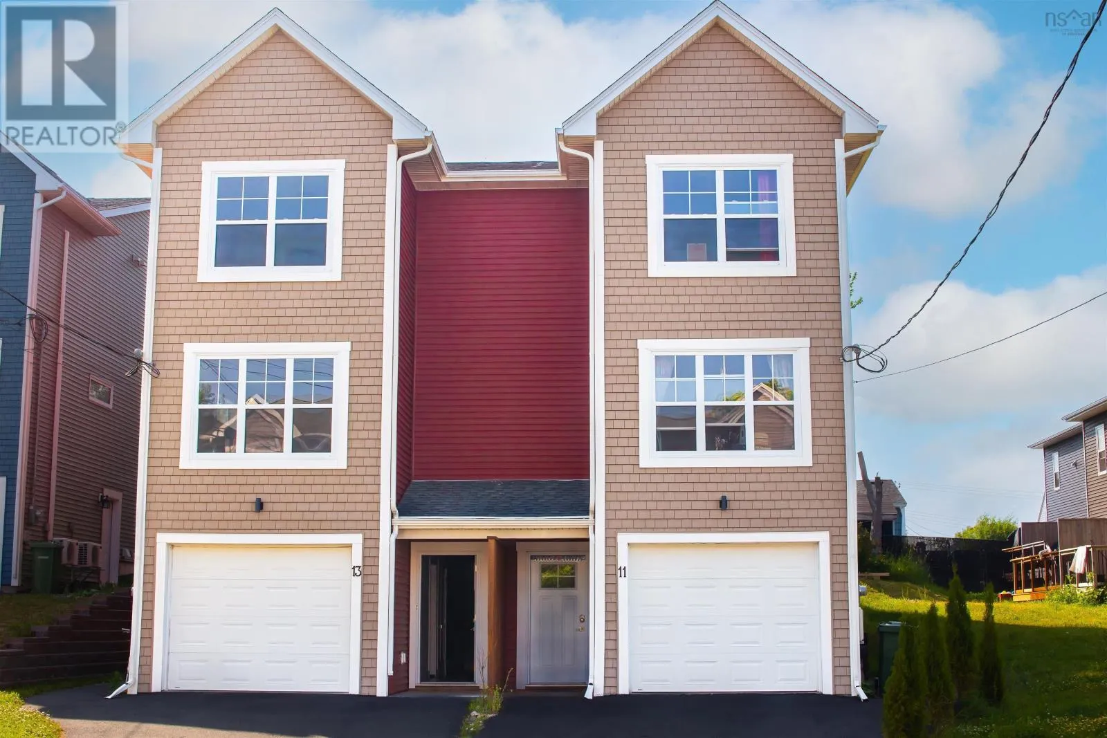 House for rent: 13 Trout Run, Halifax, Nova Scotia B3R 0C4