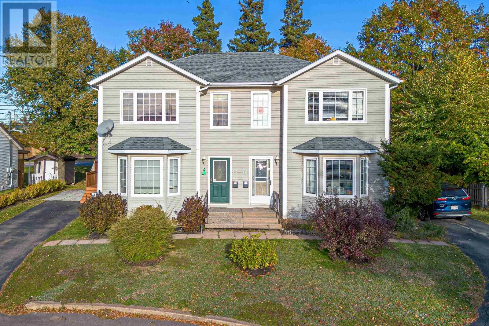 House for rent: 13 Waterview Heights, Charlottetown, Prince Edward Island C1A 9J6