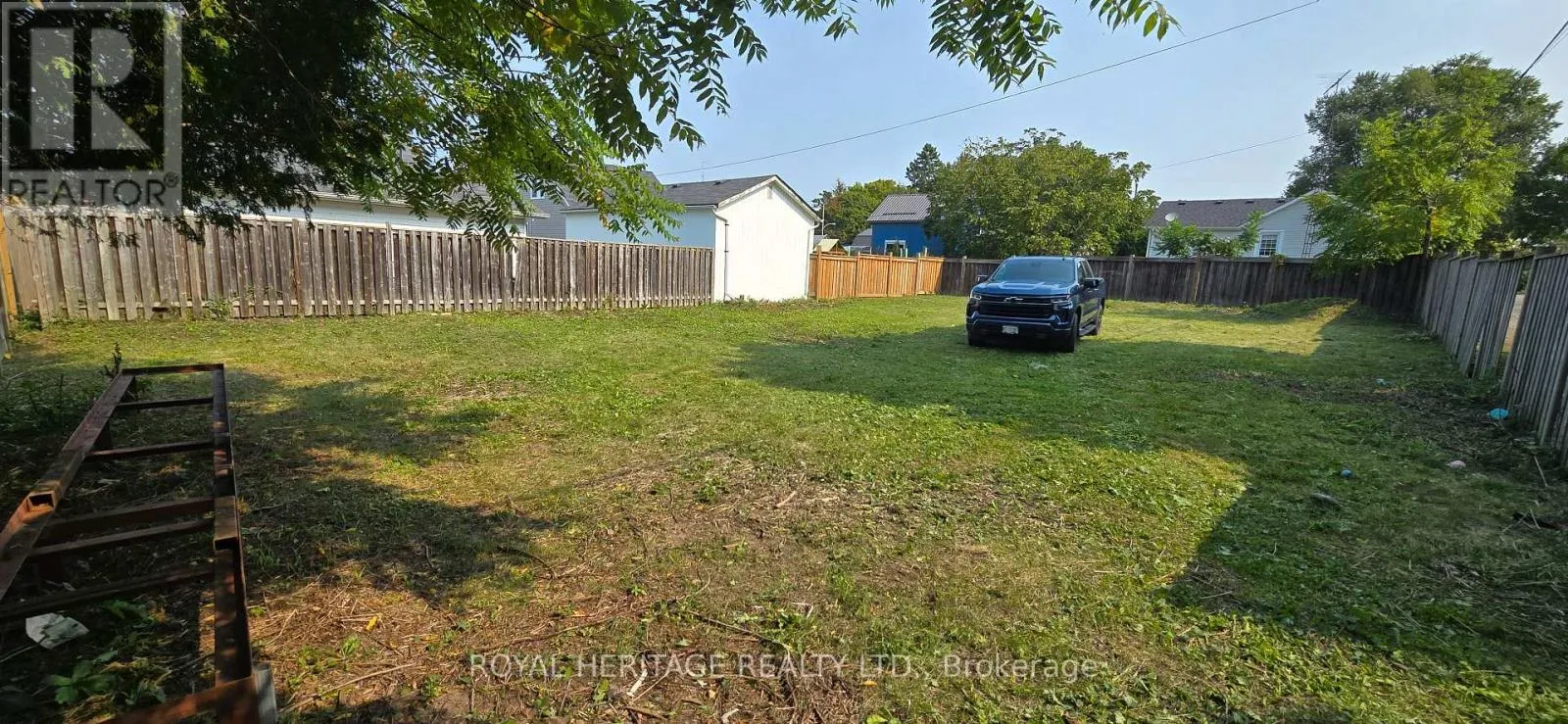 1-3 Yeovil Lane, Port Hope, Ontario L1A 1Z3