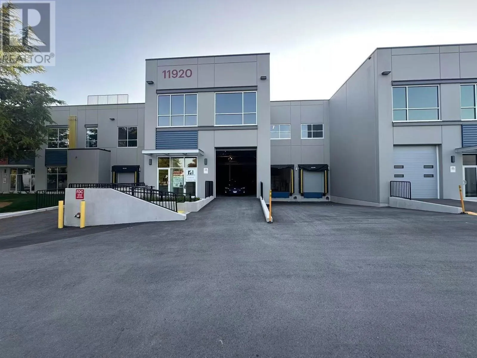 130 11920 Forge Place, Richmond, British Columbia V7A 4V9