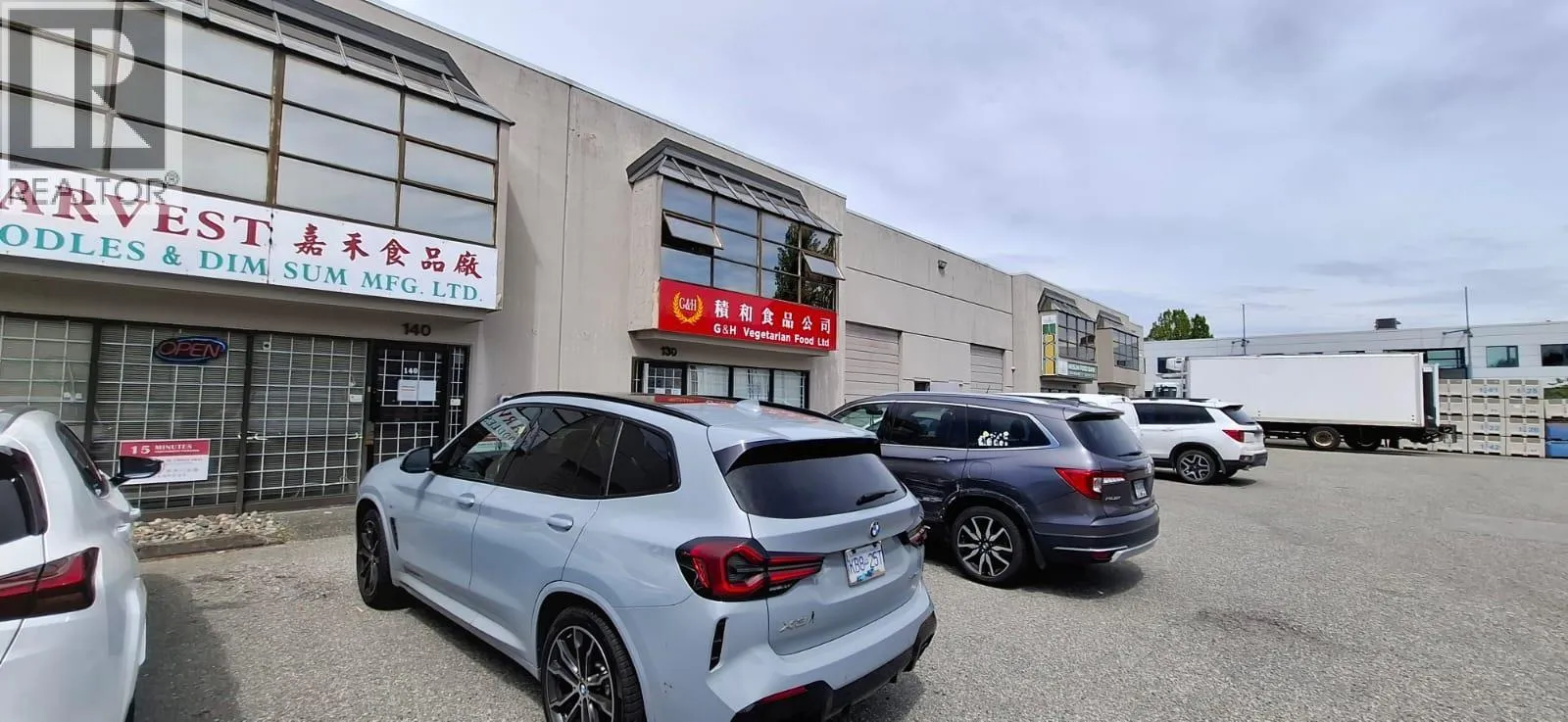 130 13911 Maycrest Way, Richmond, British Columbia V6V 2J4