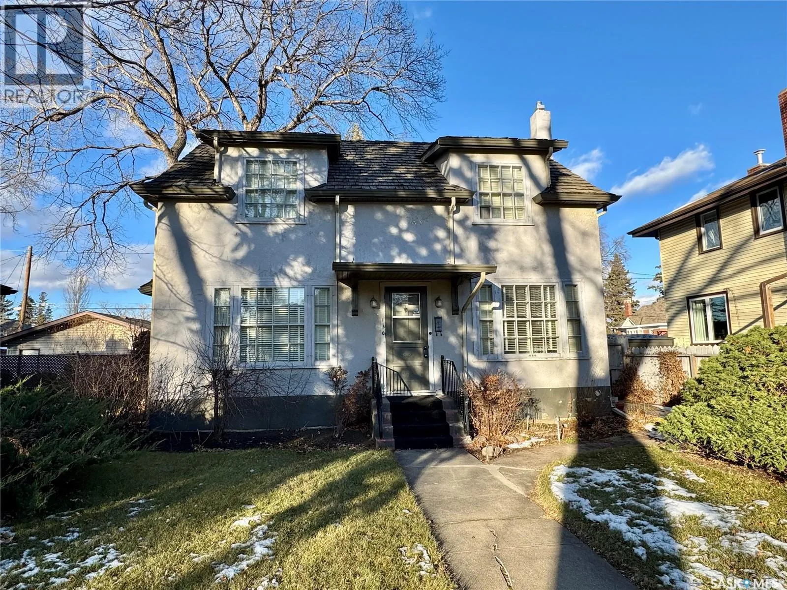 House for rent: 130 21st Street E, Prince Albert, Saskatchewan S6V 1M1