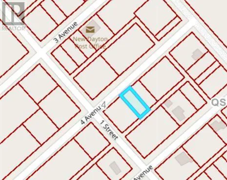 130 4 Avenue, New Dayton, Alberta T0K 1P0