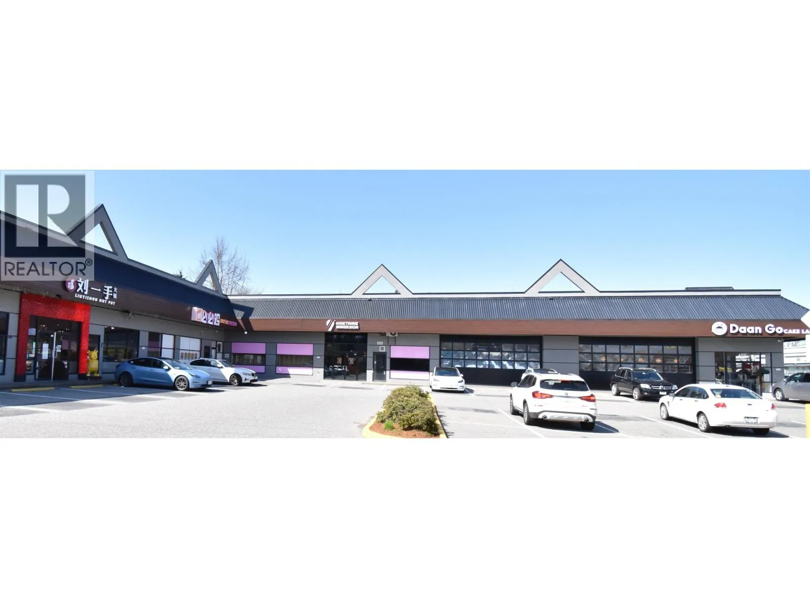 130 4731 Garden City Road, Richmond, British Columbia V6X 3M7