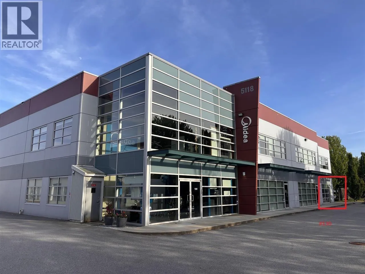 130 5118 N Fraser Way, Burnaby, British Columbia V5J 0H1