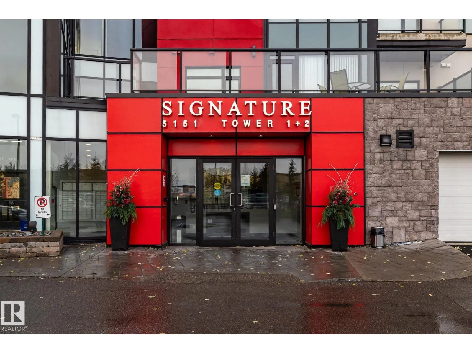 Apartment for rent: #130 5151 Windermere Bv Sw, Edmonton, Alberta T6W 2K4