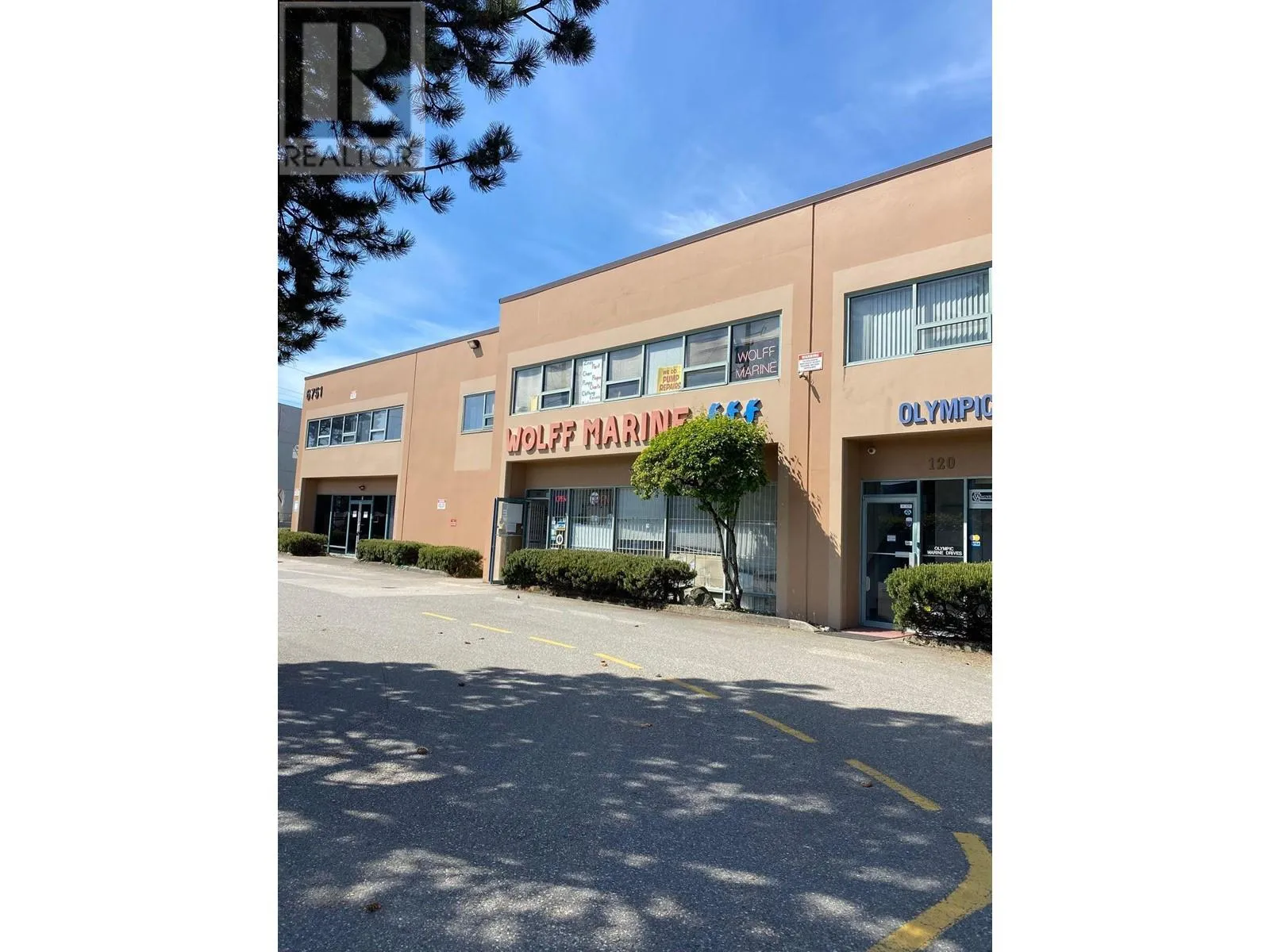 130 6751 Graybar Road, Richmond, British Columbia V6W 1H3