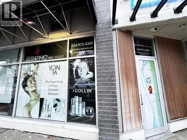 130 700 Marine Drive, North Vancouver, British Columbia V7M 1H3