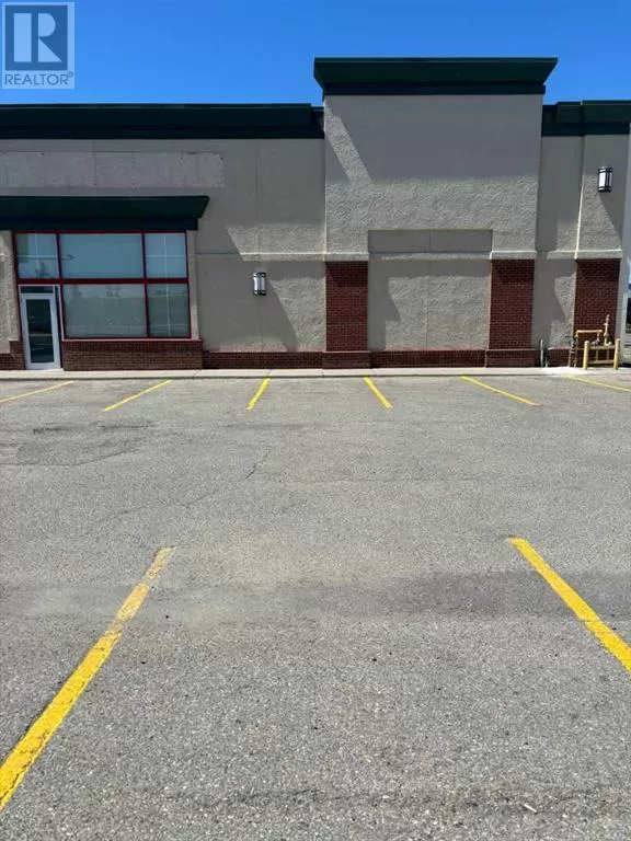 Retail for rent: 130, 9631 Macleod Trail Sw, Calgary, Alberta T2J 0P6