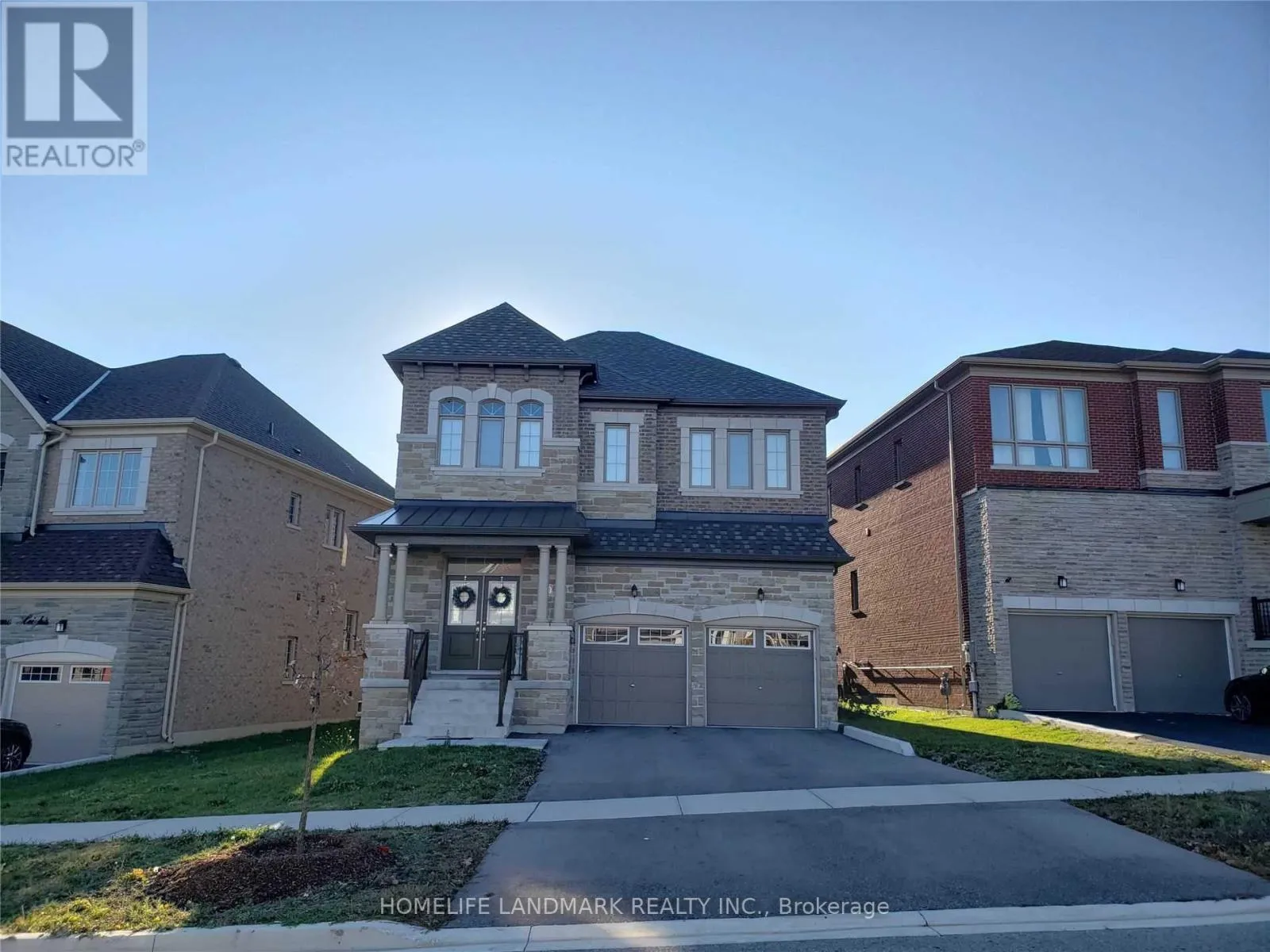 House for rent: 130 Alamo Heights Drive, Richmond Hill, Ontario L4S 0A5