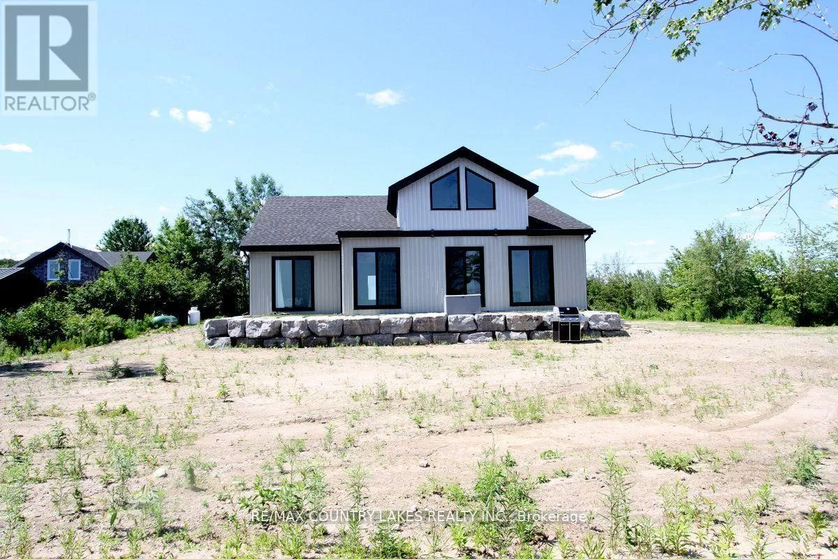 House for rent: 130 Baker Boulevard, Kawartha Lakes, Ontario K0M 2B0