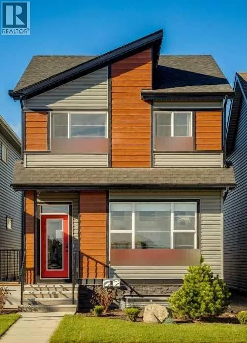 House for rent: 130 Bridgeport Circle, Chestermere, Alberta T1X 0B5