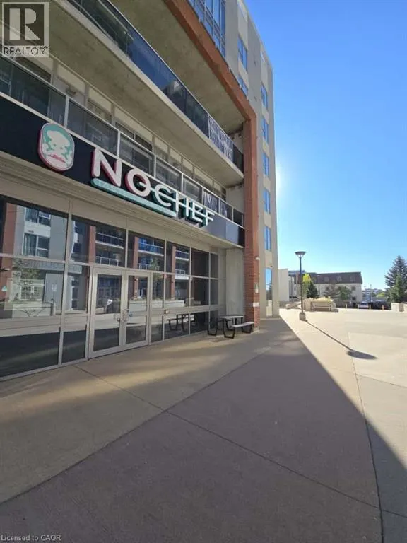 130 Columbia Street W Unit# 216, Waterloo, Ontario N2L 0G6