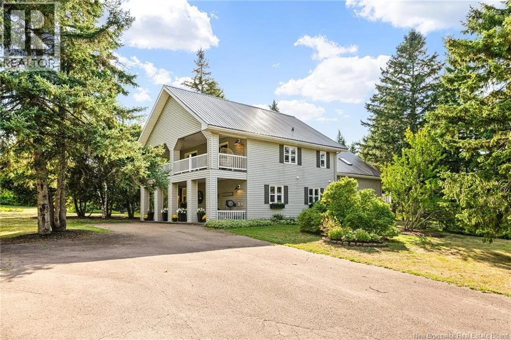 130 Communication Road, Irishtown, New Brunswick E1H 2G6